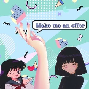 💖Feel free to make an offer 👩‍🎨✨